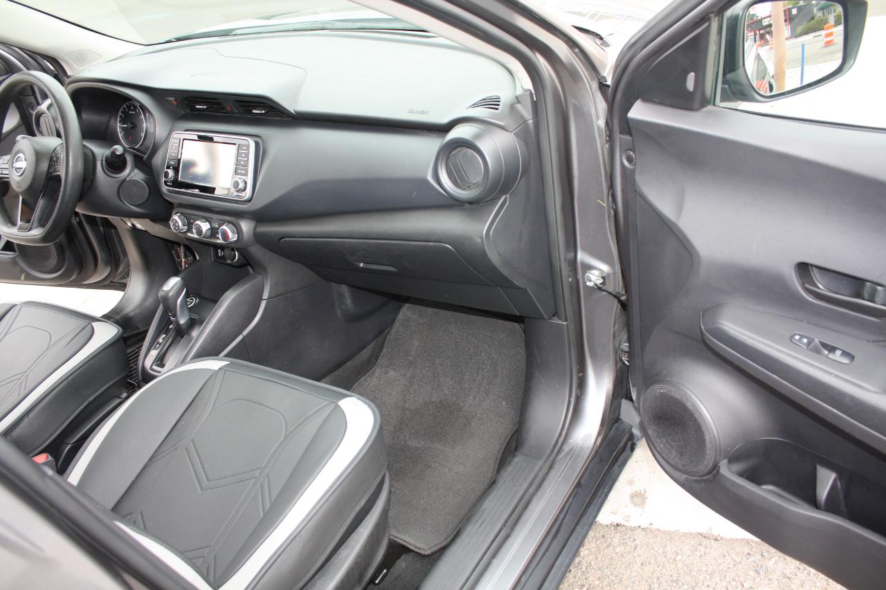 Nissan Kicks S 2023