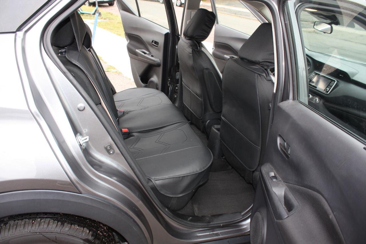 Nissan Kicks S 2023