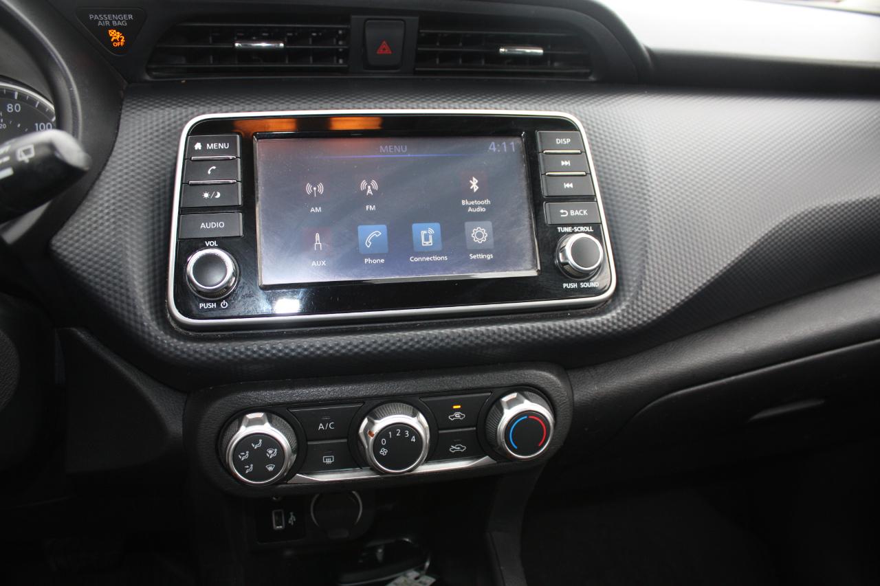 Nissan Kicks S 2023