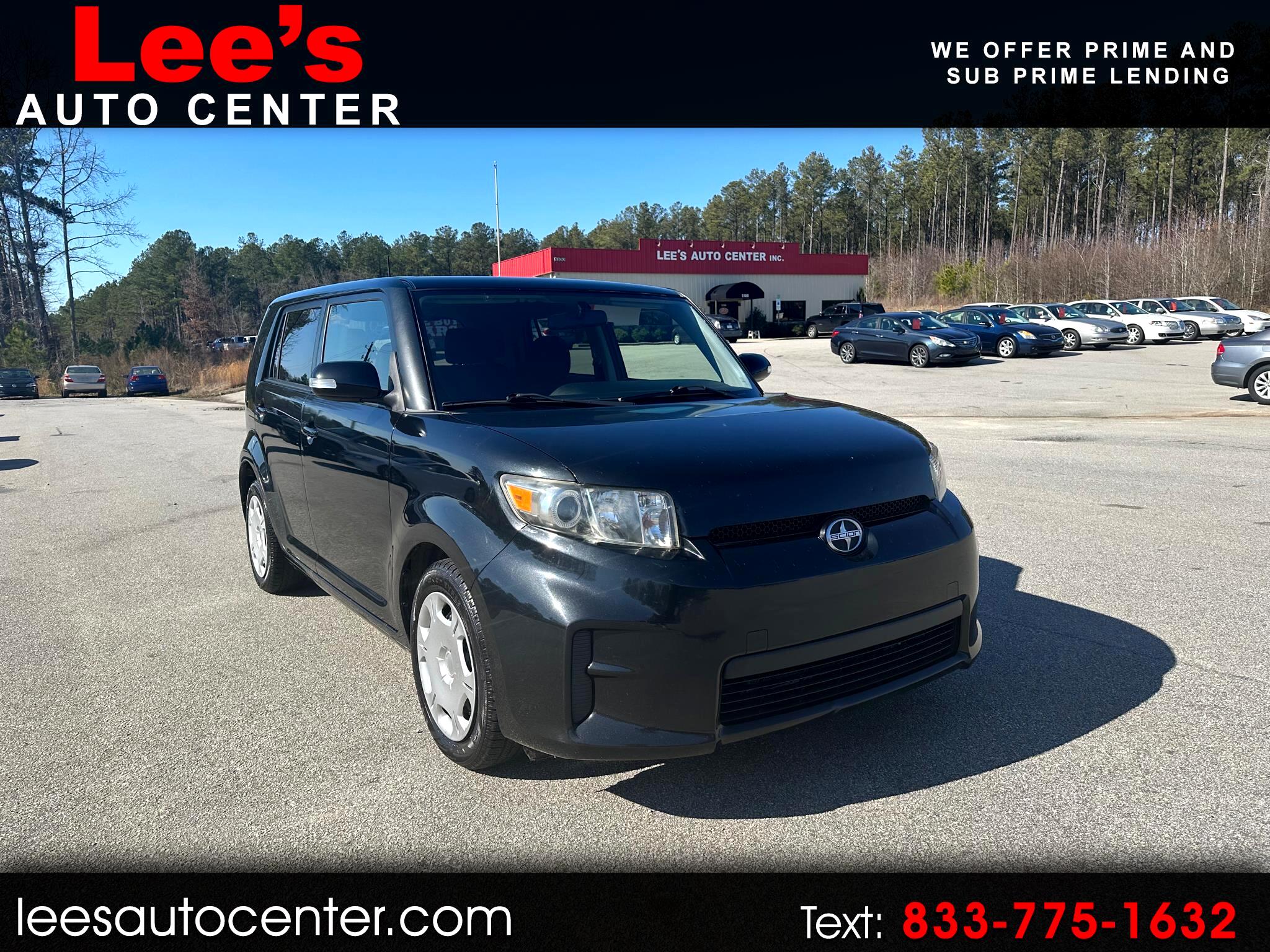Used Cars for Sale Raleigh NC 27603 Lee's Auto Center