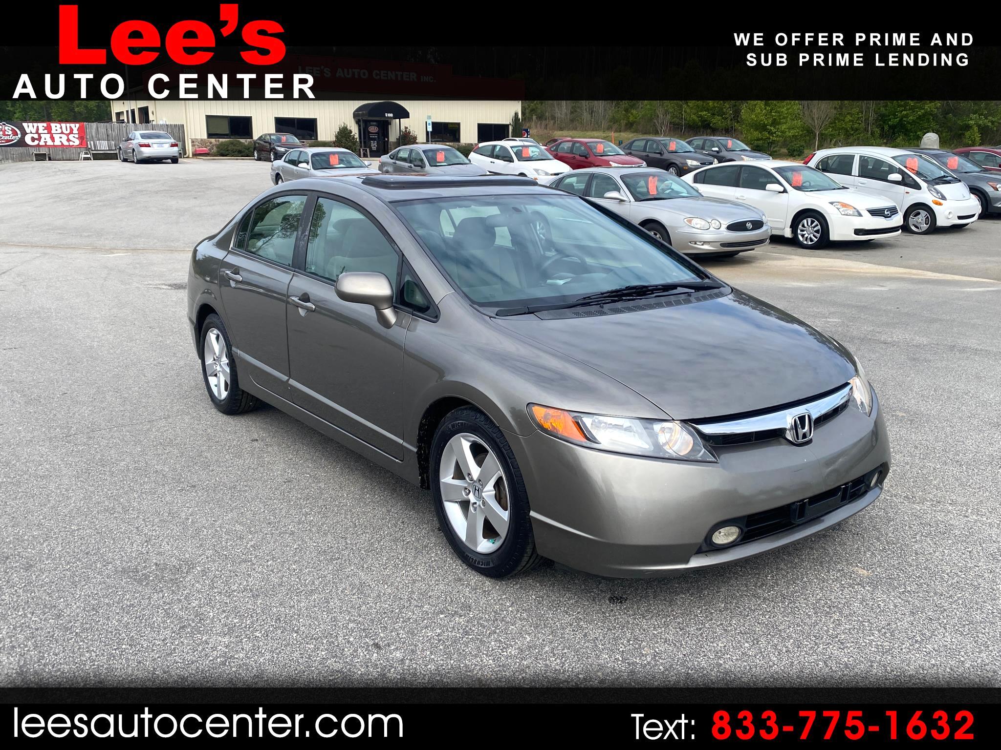 Used Cars for Sale Raleigh NC 27603 Lee's Auto Center
