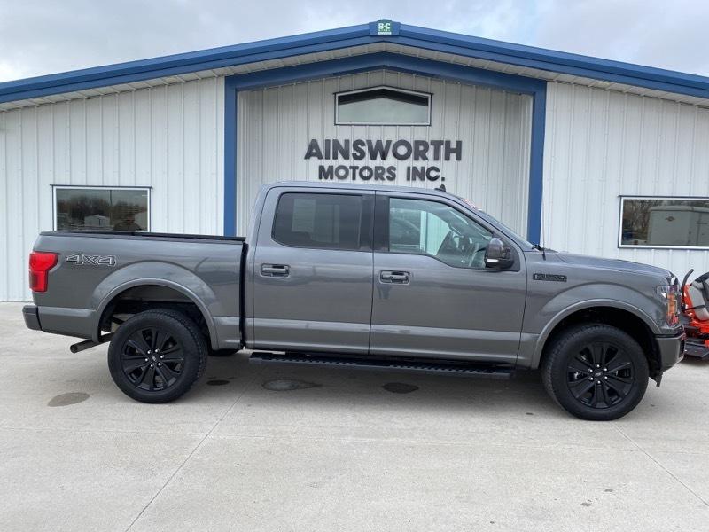 Used Cars for Sale Ainsworth NE 69210 Ainsworth Motors