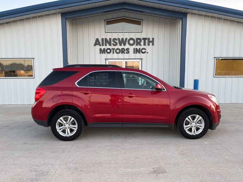 Used Cars for Sale Ainsworth NE 69210 Ainsworth Motors