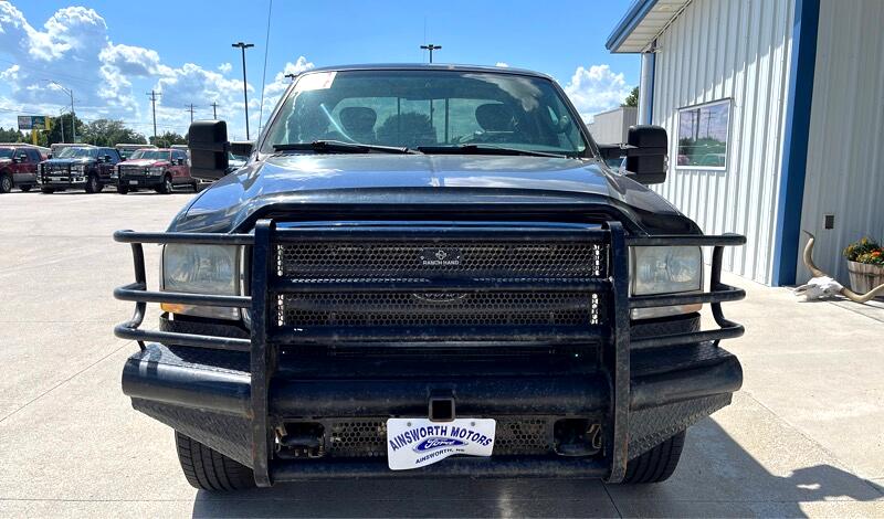 Used 2004 Ford F-250 Super Duty XLT with VIN 1FTNX21P94ED04512 for sale in Ainsworth, NE