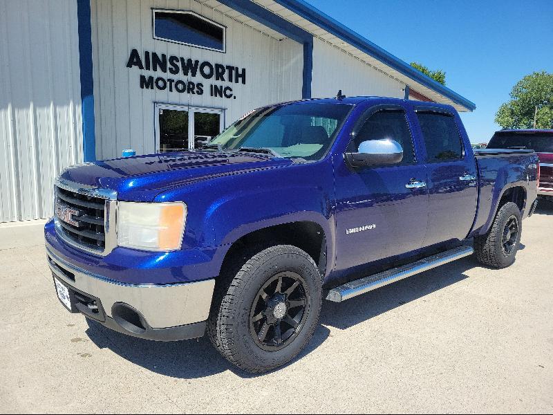 Used Cars for Sale Ainsworth NE 69210 Ainsworth Motors