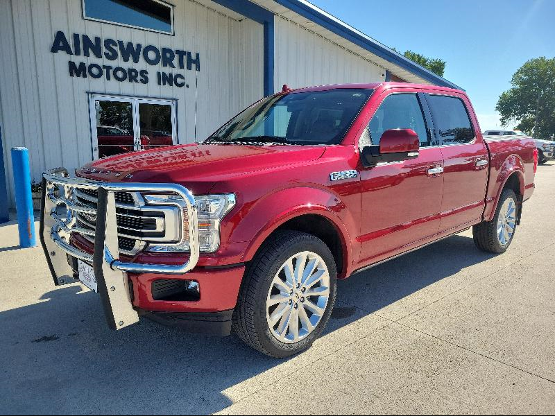 Used Cars for Sale Ainsworth NE 69210 Ainsworth Motors