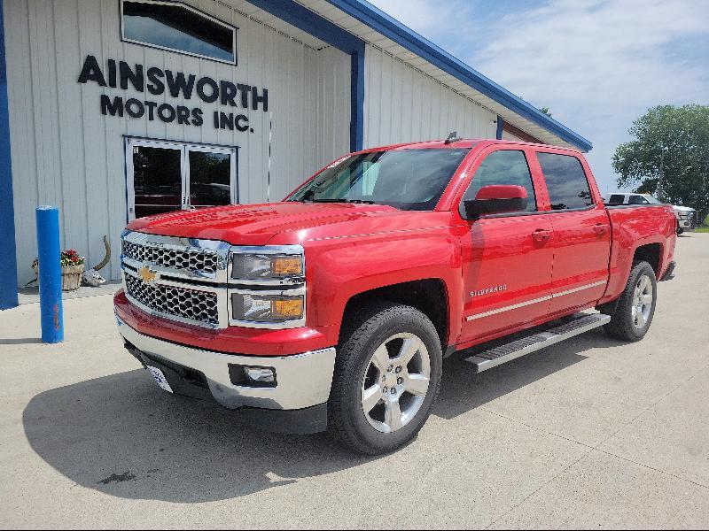 Used Cars for Sale Ainsworth NE 69210 Ainsworth Motors