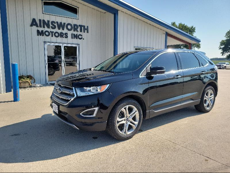 Used Cars for Sale Ainsworth NE 69210 Ainsworth Motors