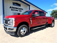 2023 Ford Super Duty F-350 DRW 