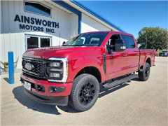 2026 Ford Super Duty F-250 SRW 