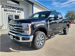2026 Ford Super Duty F-250 SRW 