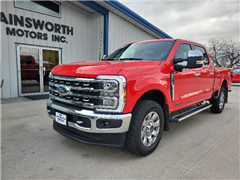 2024 Ford Super Duty F-250 SRW 