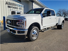 2026 Ford Super Duty F-350 DRW 