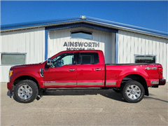 2017 Ford Super Duty F-250 SRW 