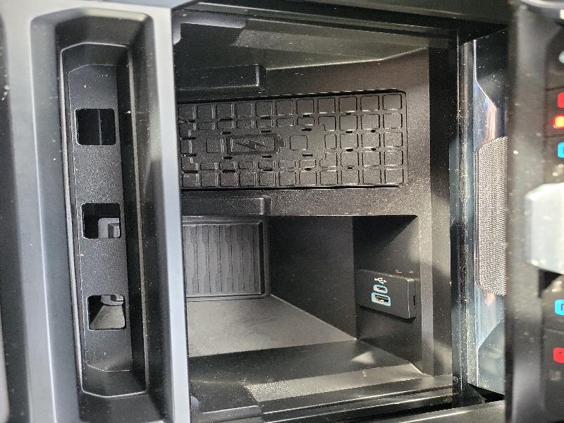 Ford Super Duty F-250 SRW Lariat 4WD Crew Cab 8' Box 2024