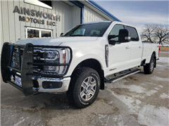 2024 Ford Super Duty F-250 SRW 