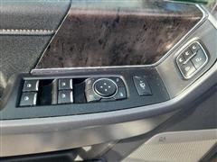 2024 Ford Super Duty F-250 SRW 