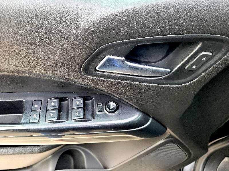 GMC Canyon 4WD Crew Cab 128.3" SLE 2016