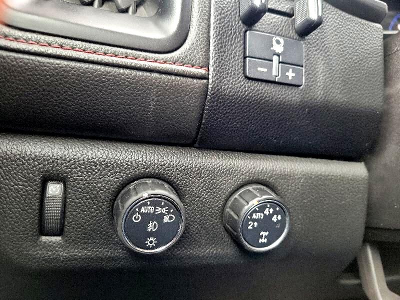 GMC Canyon 4WD Crew Cab 128.3" SLE 2016