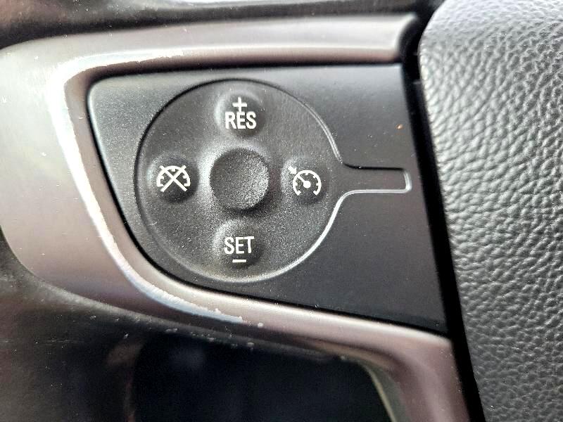 GMC Canyon 4WD Crew Cab 128.3" SLE 2016