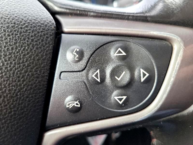 GMC Canyon 4WD Crew Cab 128.3" SLE 2016