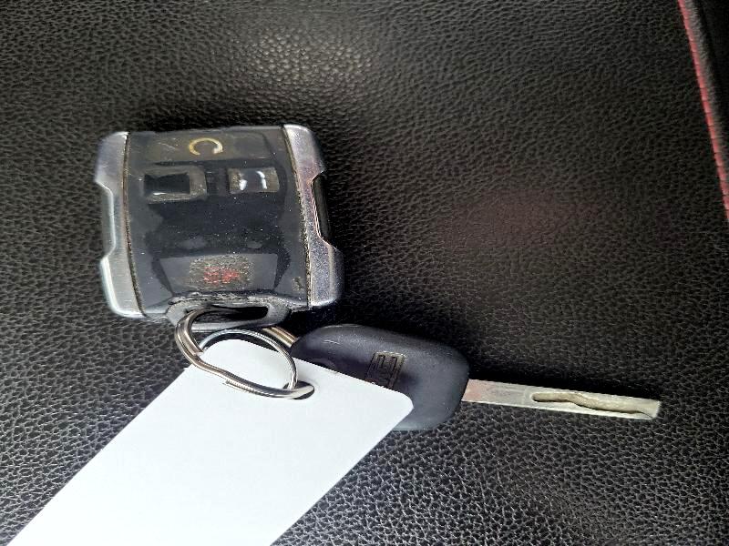 GMC Canyon 4WD Crew Cab 128.3" SLE 2016