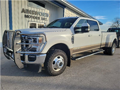 2022 Ford Super Duty F-350 DRW 