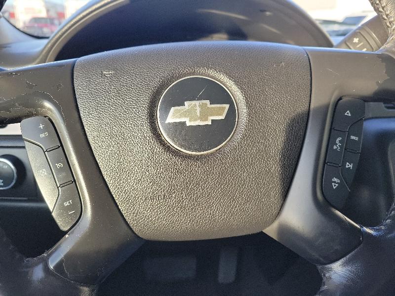 Chevrolet Suburban 4WD 4dr 1500 LS 2010