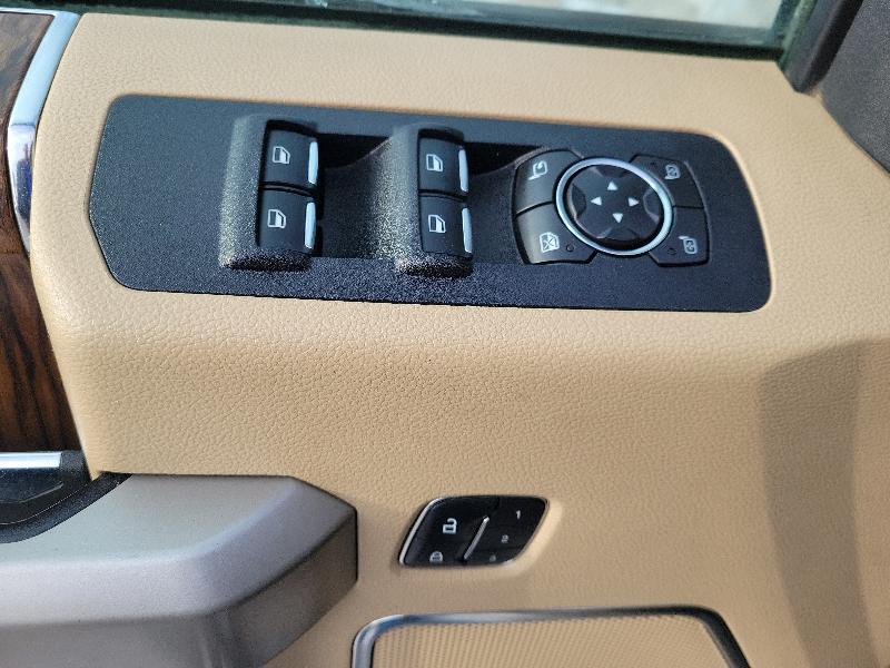 Ford F-150 Lariat 4WD SuperCrew 5.5' Box 2018