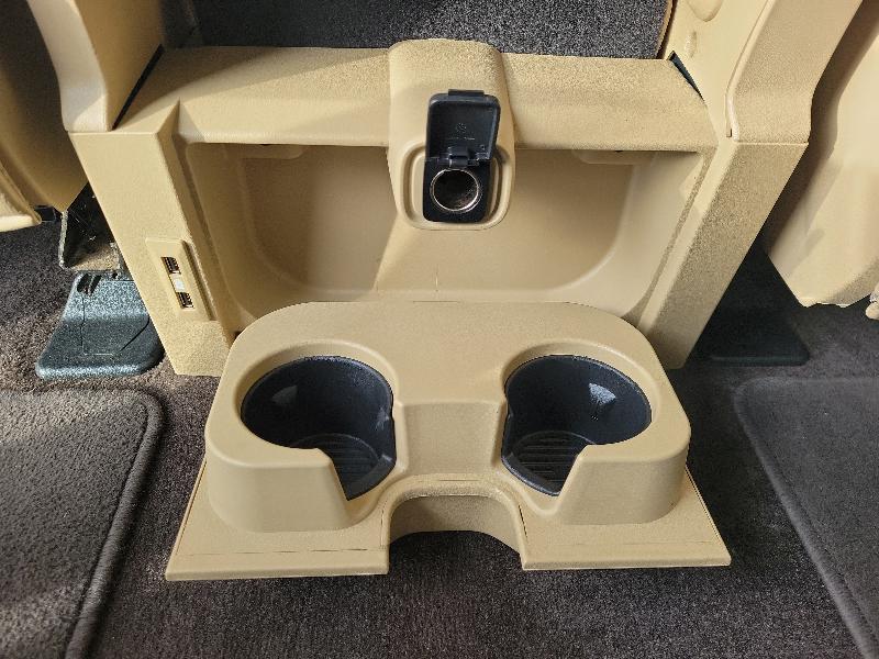 Ford F-150 Lariat 4WD SuperCrew 5.5' Box 2018