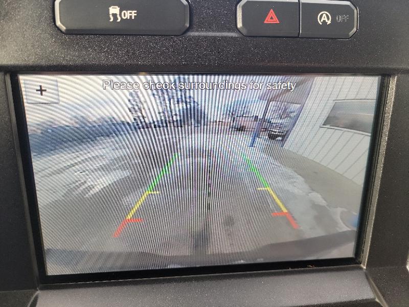 Ford F-150 Lariat 4WD SuperCrew 5.5' Box 2018