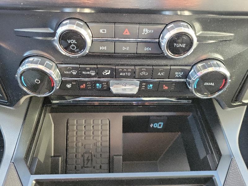 Ford Super Duty F-350 SRW Lariat 4WD Crew Cab 8' Box 2026