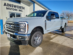 2026 Ford Super Duty F-350 SRW 