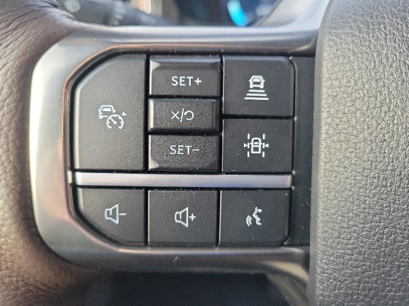 Ford Super Duty F-350 DRW King Ranch 4WD Crew Cab 8' Box 2026