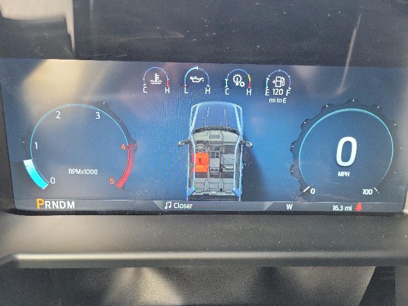 Ford Super Duty F-350 DRW King Ranch 4WD Crew Cab 8' Box 2026