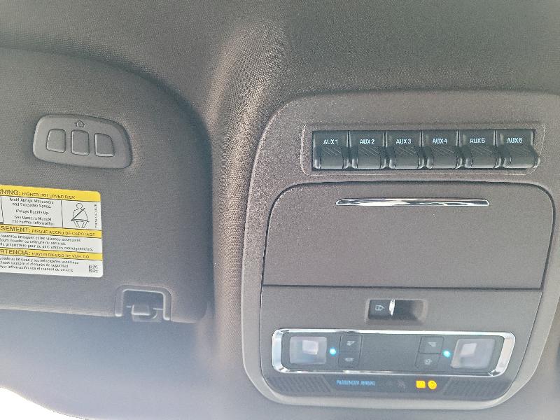 Ford Super Duty F-350 DRW King Ranch 4WD Crew Cab 8' Box 2026