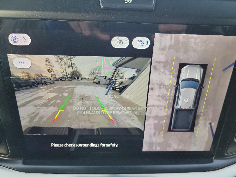 Ford Super Duty F-350 DRW King Ranch 4WD Crew Cab 8' Box 2026