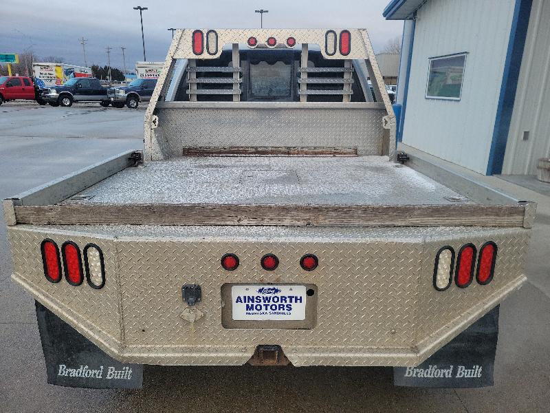 Ford F-150 4WD SuperCab 145" FX4 2010