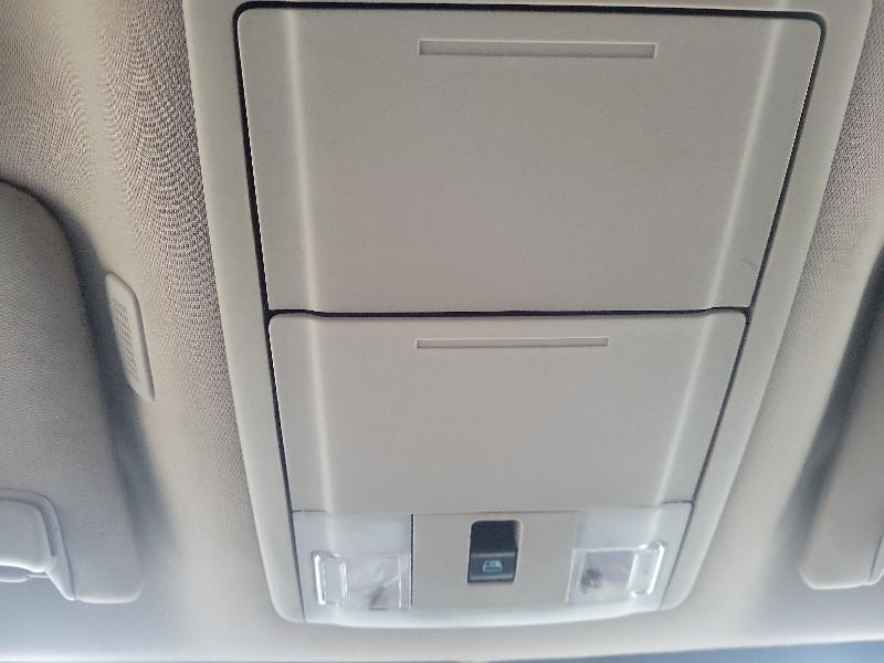 Ford F-150 4WD SuperCab 145" FX4 2010