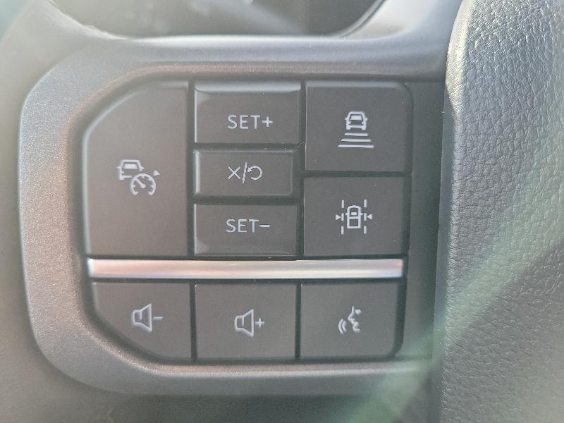 Ford F-150 Lariat 4WD SuperCrew 5.5' Box 2025