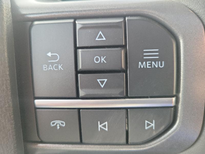 Ford F-150 Lariat 4WD SuperCrew 5.5' Box 2025