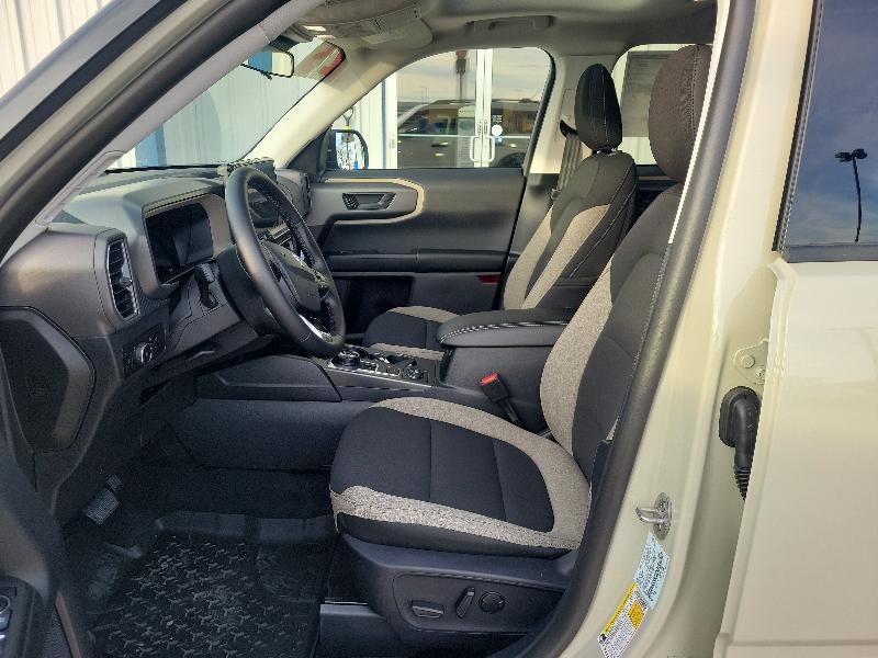 Ford Bronco Sport Big Bend 4x4 2025