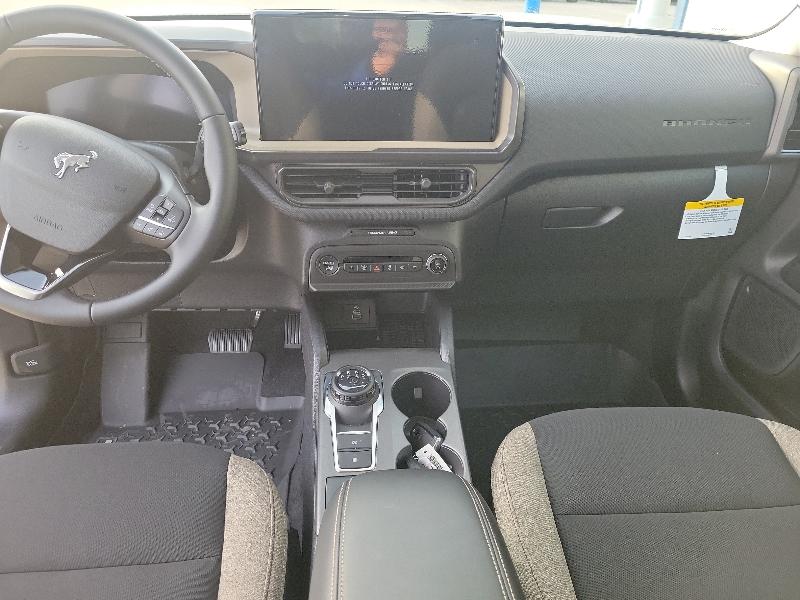 Ford Bronco Sport Big Bend 4x4 2025