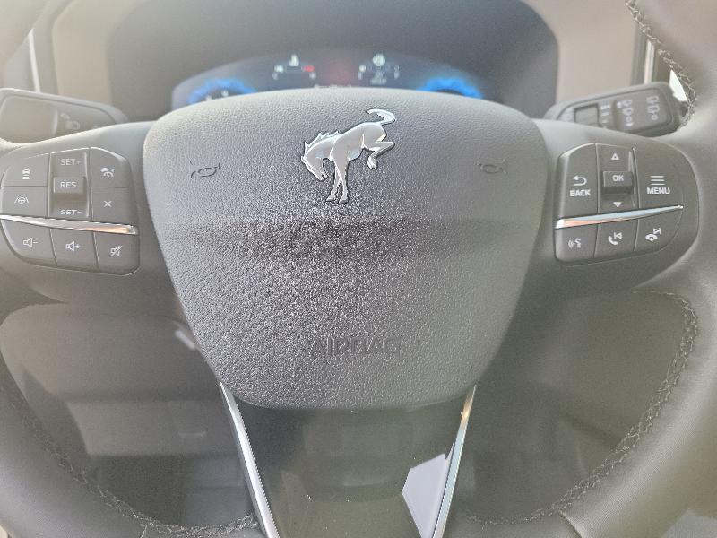 Ford Bronco Sport Big Bend 4x4 2025