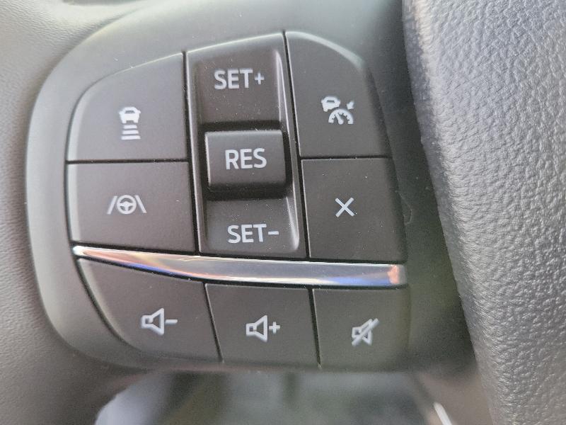 Ford Bronco Sport Big Bend 4x4 2025