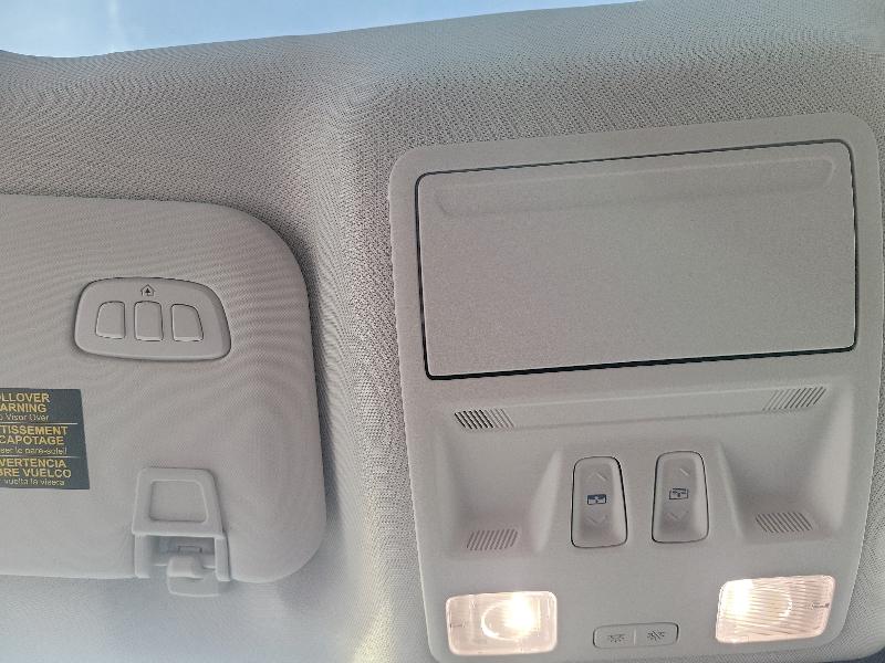 Ford Bronco Sport Big Bend 4x4 2025