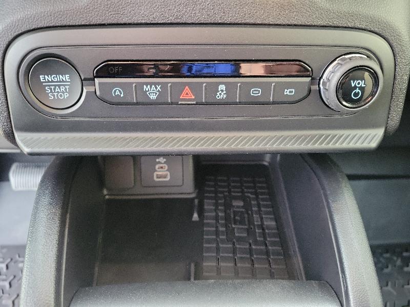 Ford Bronco Sport Big Bend 4x4 2025