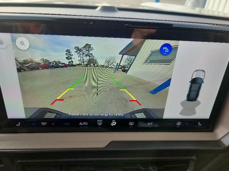 Ford Bronco Sport Big Bend 4x4 2025