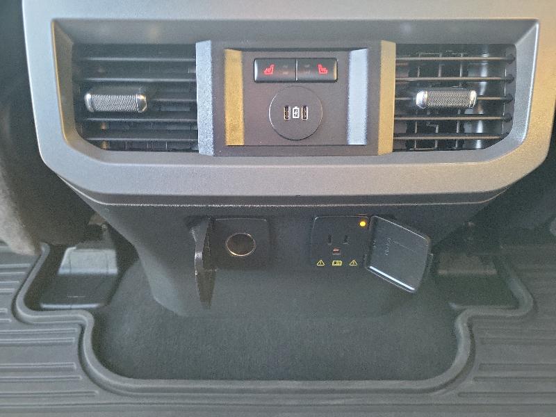 Ford Super Duty F-350 SRW Lariat 4WD Crew Cab 8' Box 2023