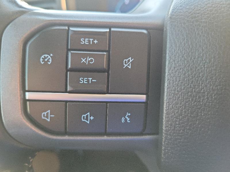 Ford Super Duty F-350 SRW Lariat 4WD Crew Cab 8' Box 2023